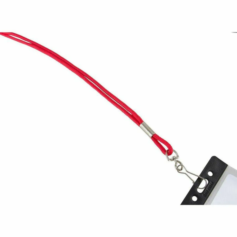 Baumgartens 30" Neck Cord, Red