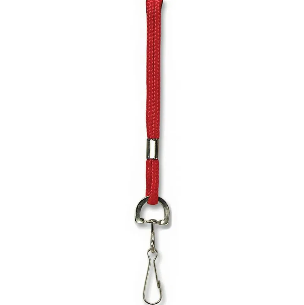 Baumgartens 30" Neck Cord, Red