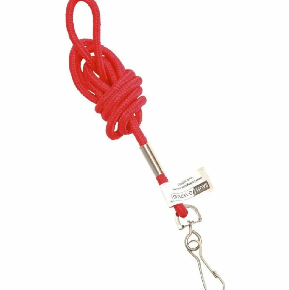 Baumgartens 30" Neck Cord, Red