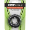 Baumgartens Wrist Coil Key Chain, Assorted Colors