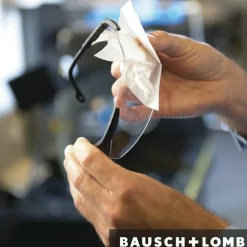 Bausch + Lomb Sight Savers Lens Cleaning Tissues