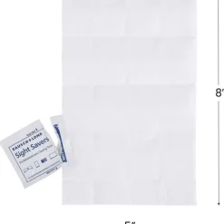Bausch + Lomb Sight Savers Lens Cleaning Tissues