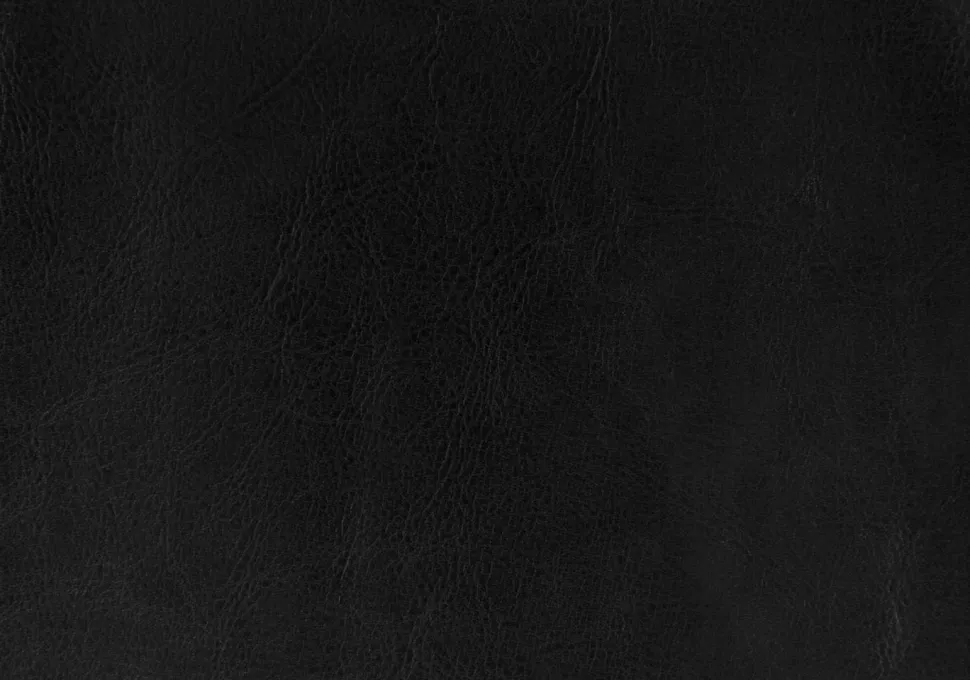 Bedroom Accent, Nightstand, End, Side, Lamp, Storage Drawer, Bedroom, Upholstered, Black Leather Look, Transitional
