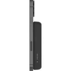 Belkin BoostCharge Magnetic Wireless Power Bank 5K + Stand