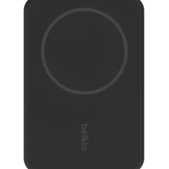 Belkin BoostCharge Magnetic Wireless Power Bank 5K + Stand