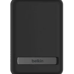 Belkin BoostCharge Magnetic Wireless Power Bank 5K + Stand