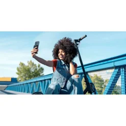 Belkin BoostCharge Magnetic Wireless Power Bank 5K + Stand