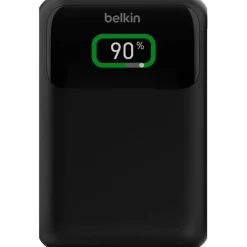 Belkin BoostCharge Pro 3-Port Laptop Power Bank 20K