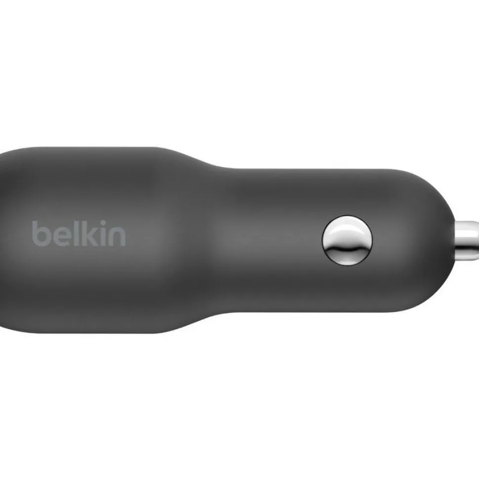 Belkin BOOST↑CHARGE Auto Adapter