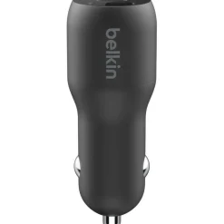 Belkin BOOST↑CHARGE Auto Adapter