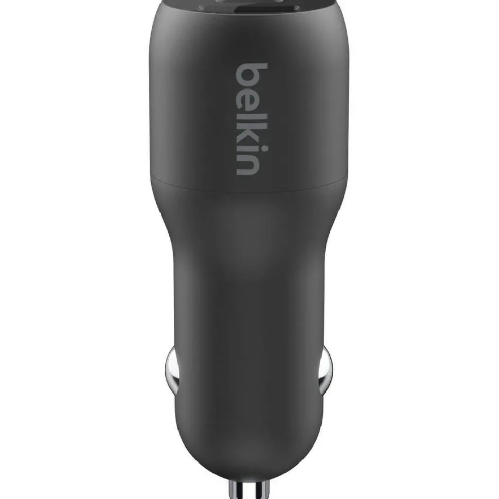 Belkin BOOST↑CHARGE Auto Adapter