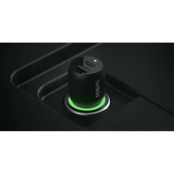 Belkin BOOST↑CHARGE Auto Adapter