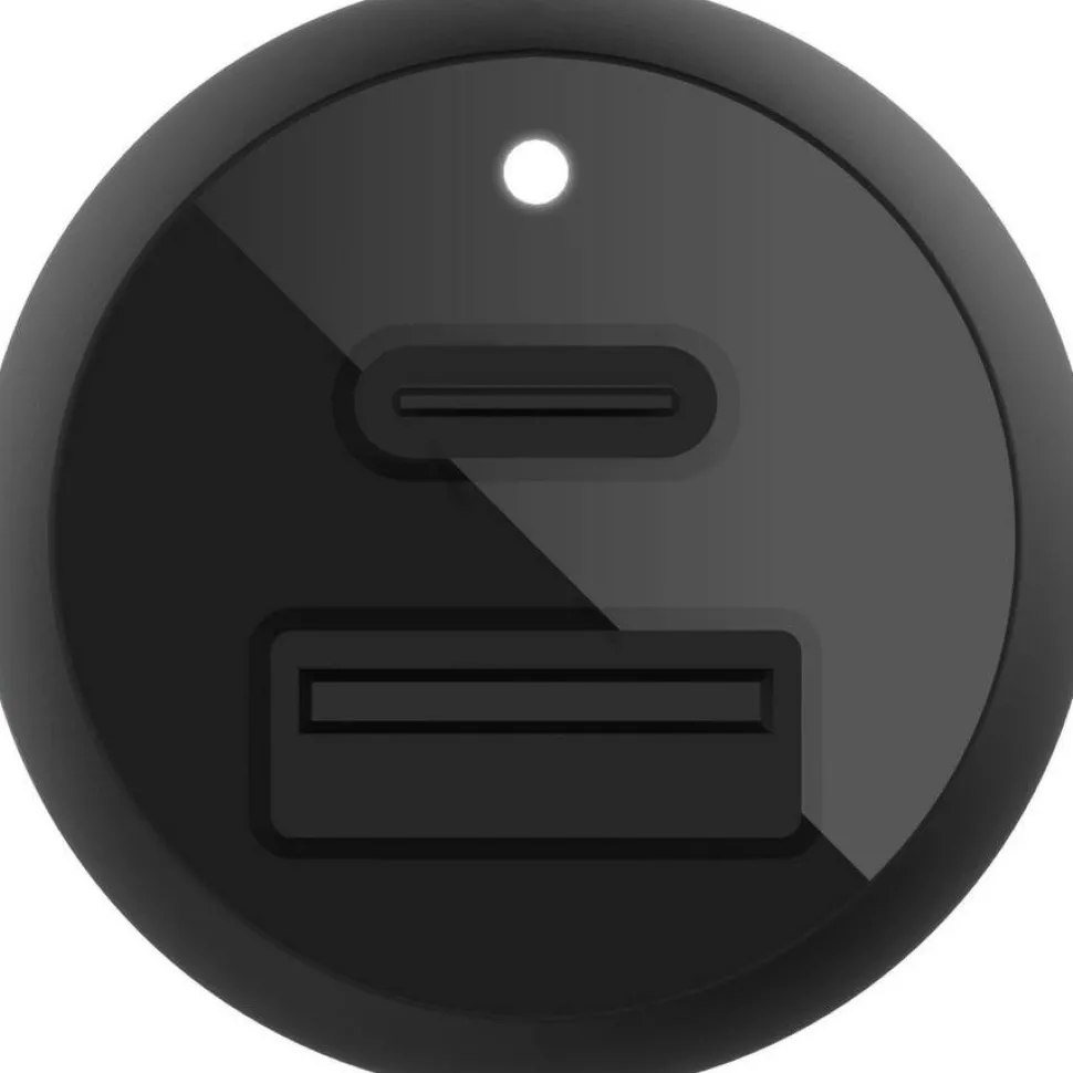 Belkin BOOST↑CHARGE Auto Adapter
