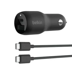 Belkin BOOST↑CHARGE Auto Adapter