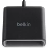 Belkin Cybersecurity and Secure KVM USB Smart Card / CAC Reader