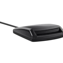 Belkin Cybersecurity and Secure KVM CAC Reader