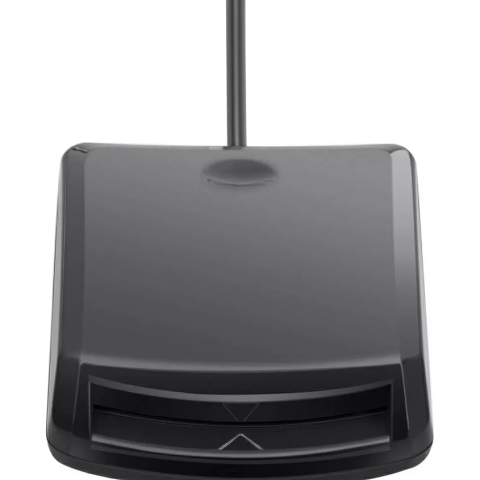 Belkin Cybersecurity and Secure KVM CAC Reader