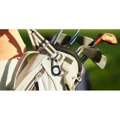 Belkin Secure Holder with Carabiner for AirTag