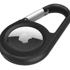 Belkin Secure Holder with Carabiner for AirTag