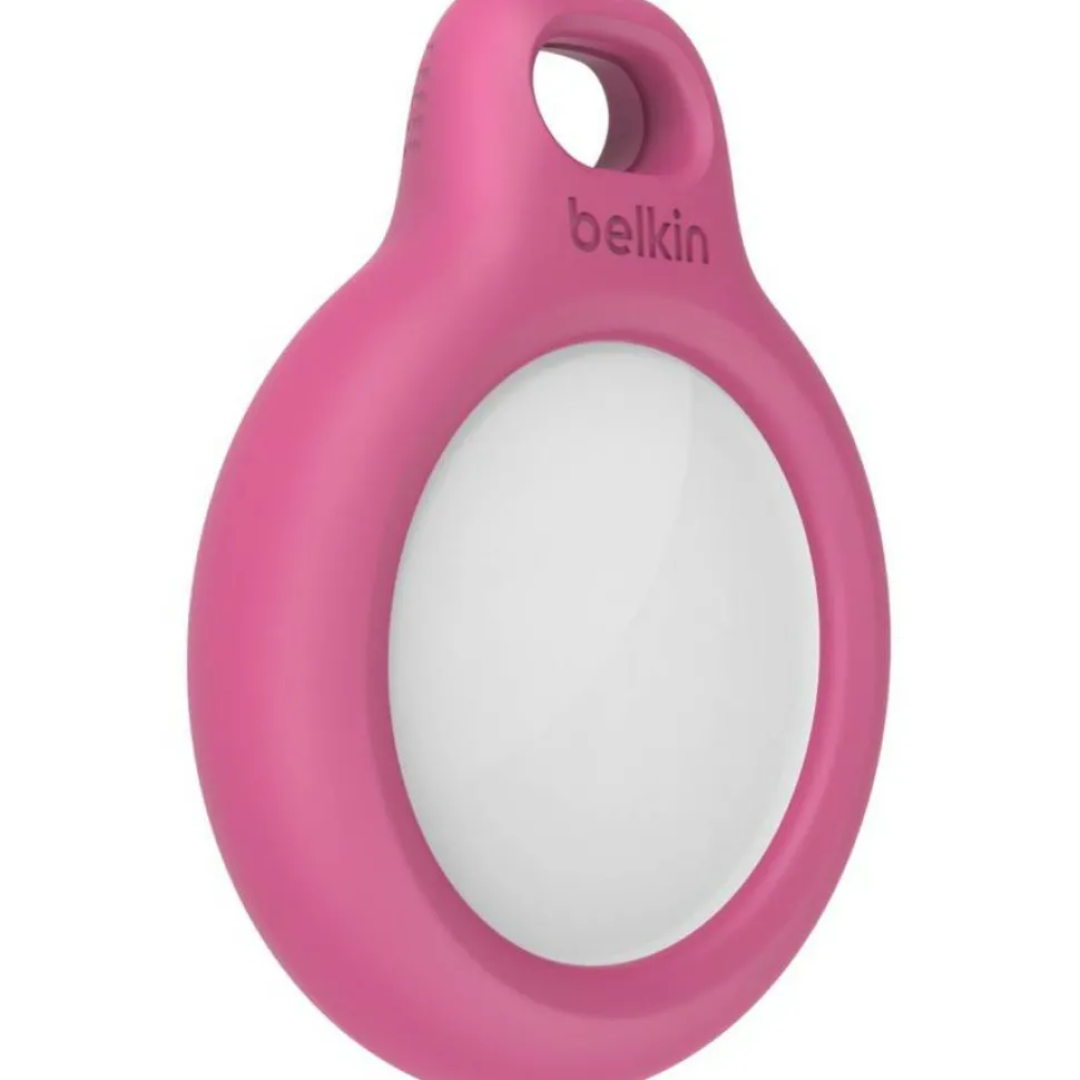 Belkin Secure Holder with Key Ring for AirTag