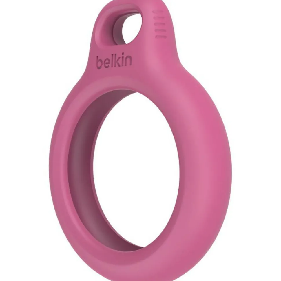 Belkin Secure Holder with Key Ring for AirTag