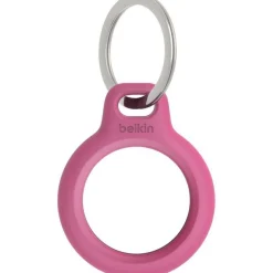 Belkin Secure Holder with Key Ring for AirTag