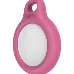 Belkin Secure Holder with Key Ring for AirTag