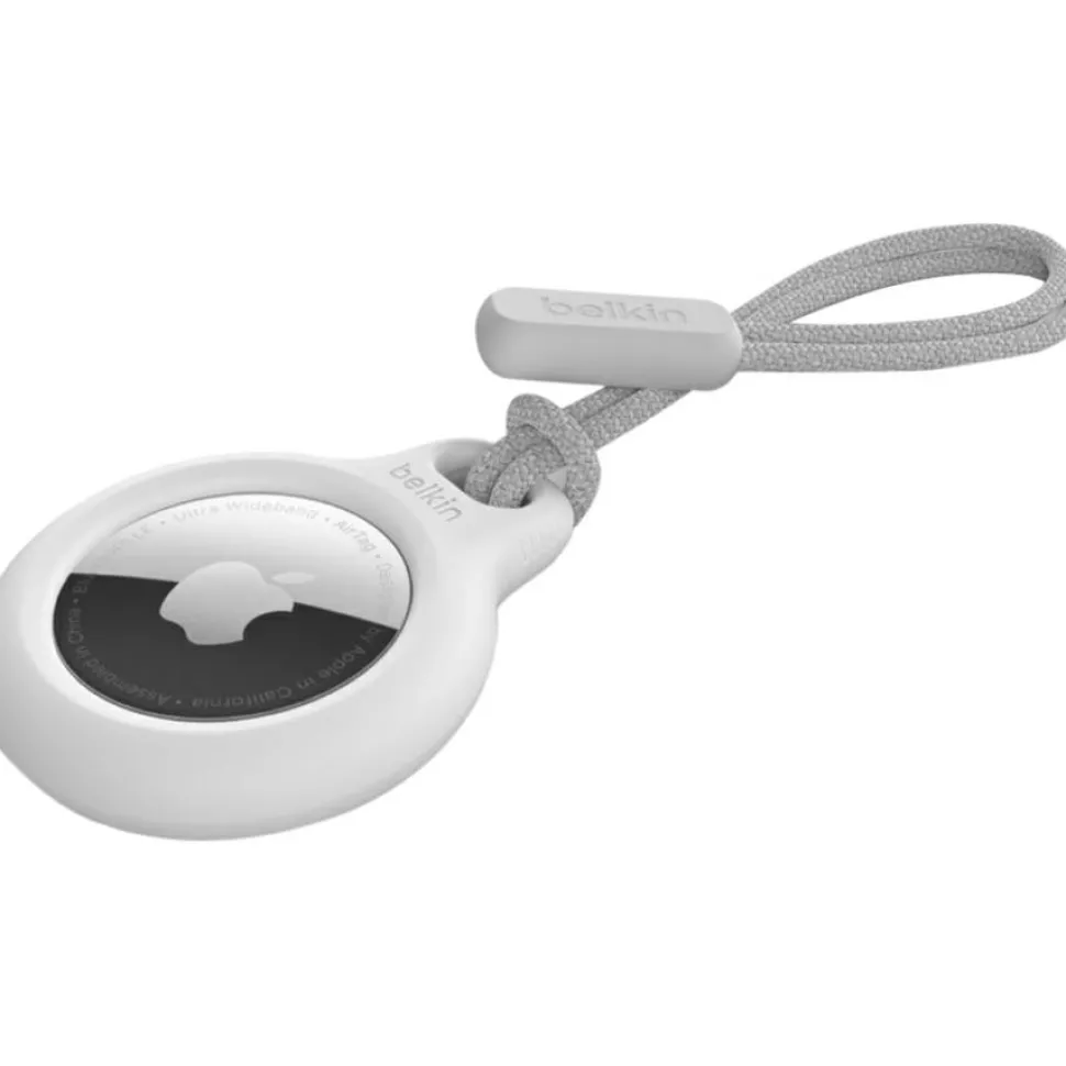 Belkin Secure Holder with Strap for AirTag