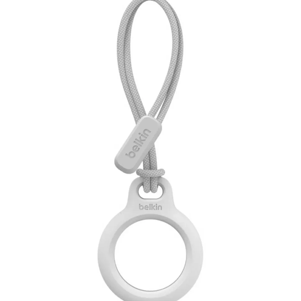 Belkin Secure Holder with Strap for AirTag
