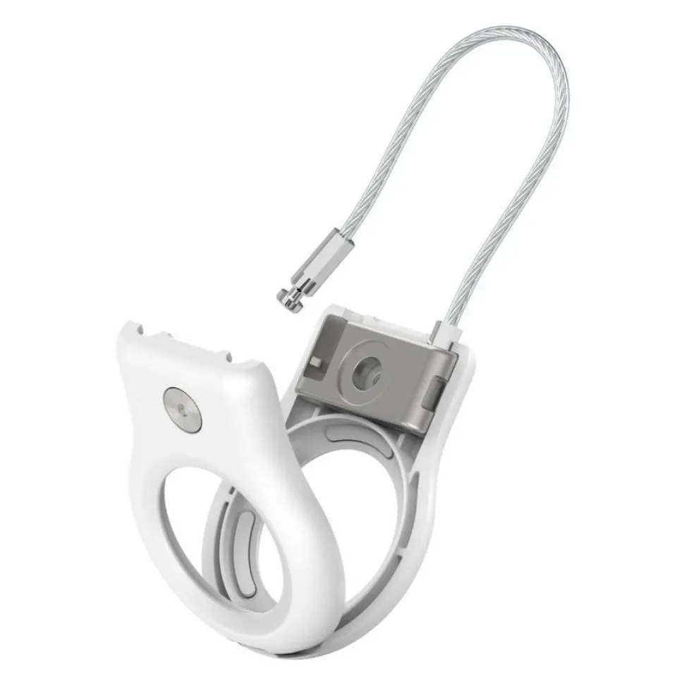 Belkin Secure Holder with Wire Cable for AirTag