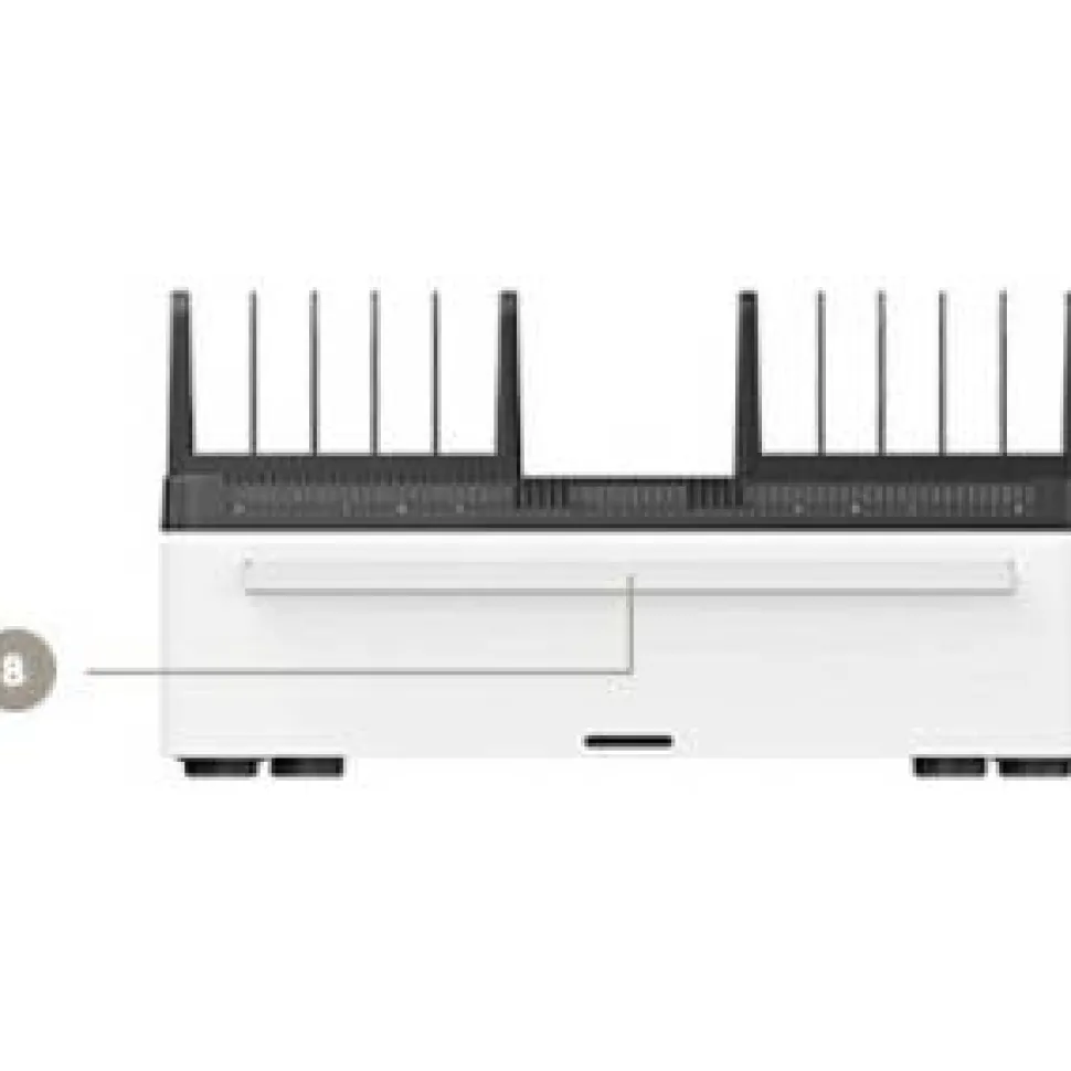 Belkin Store and Charge Go with Fixed Dividers (USB Compatible)