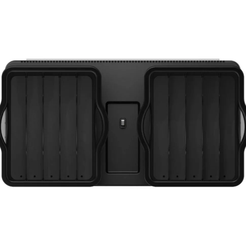 Belkin Store and Charge Go with Fixed Dividers (USB Compatible)