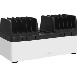 Belkin Store and Charge Go with Fixed Dividers (USB Compatible)