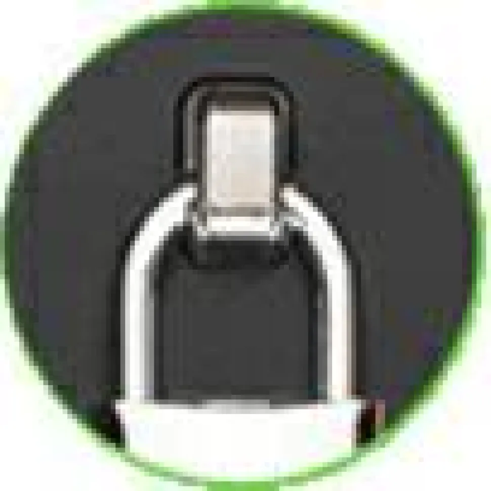 Belkin Store and Charge Go with Fixed Dividers (USB Compatible)