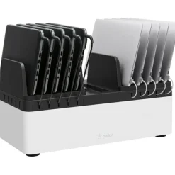 Belkin Store and Charge Go with Fixed Dividers (USB Compatible)