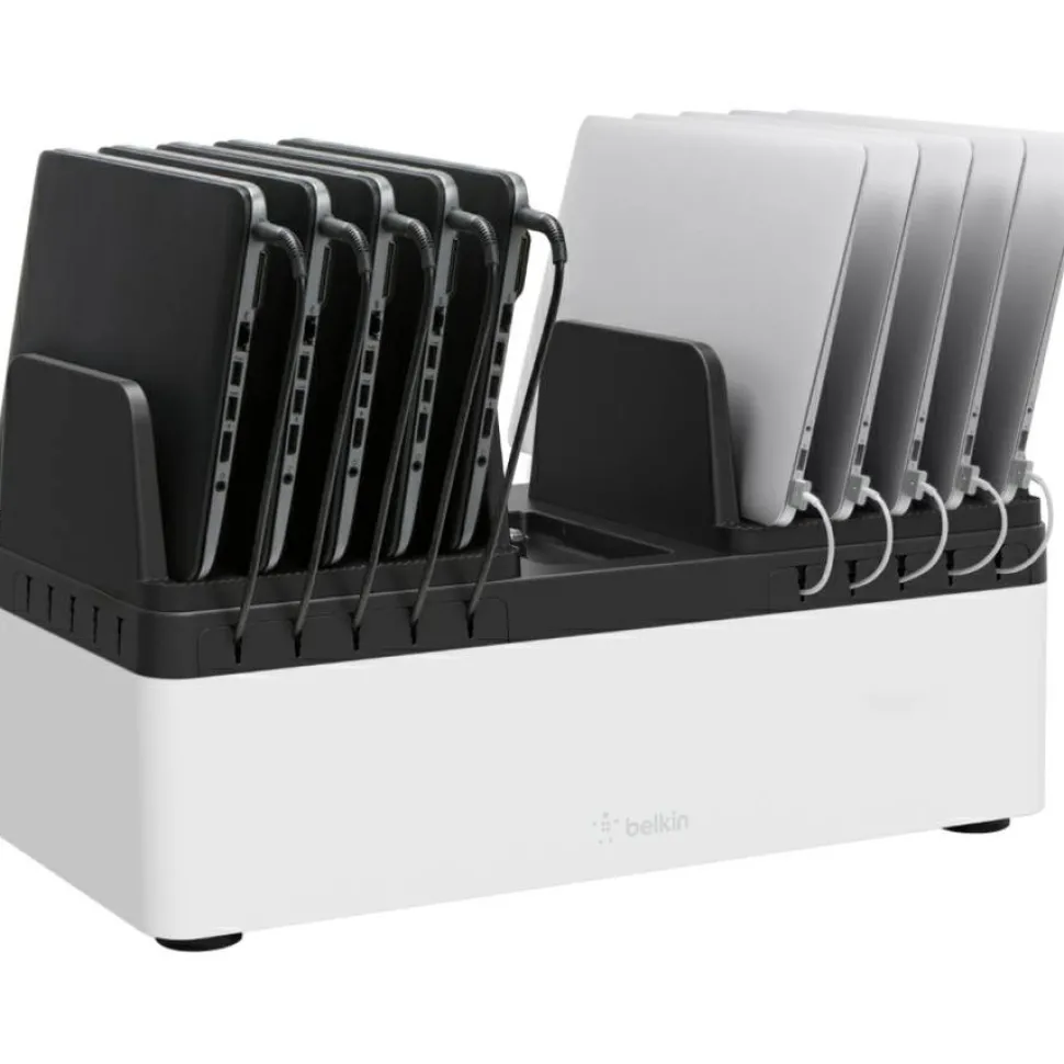 Belkin Store and Charge Go with Fixed Dividers (USB Compatible)