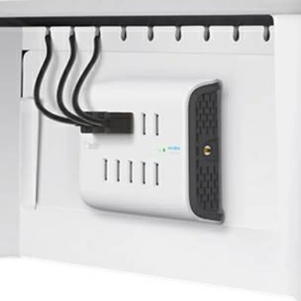 Belkin Store and Charge (USB Charging)
