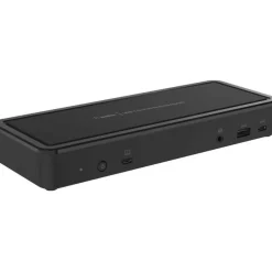 Belkin Universal USB-C Triple Display Laptop Docking Station - Chrome OS & Windows - 85W