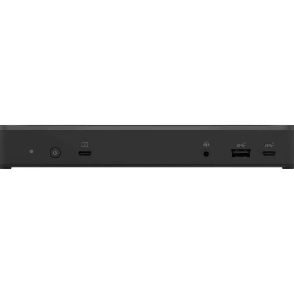 Belkin Universal USB-C Triple Display Laptop Docking Station - Chrome OS & Windows - 85W