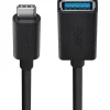 Belkin 3.0 USB-C to USB-A Adapter