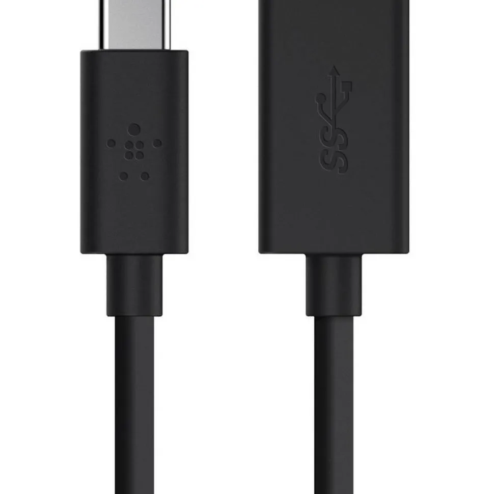 Belkin 3.0 USB-C to USB-A Adapter