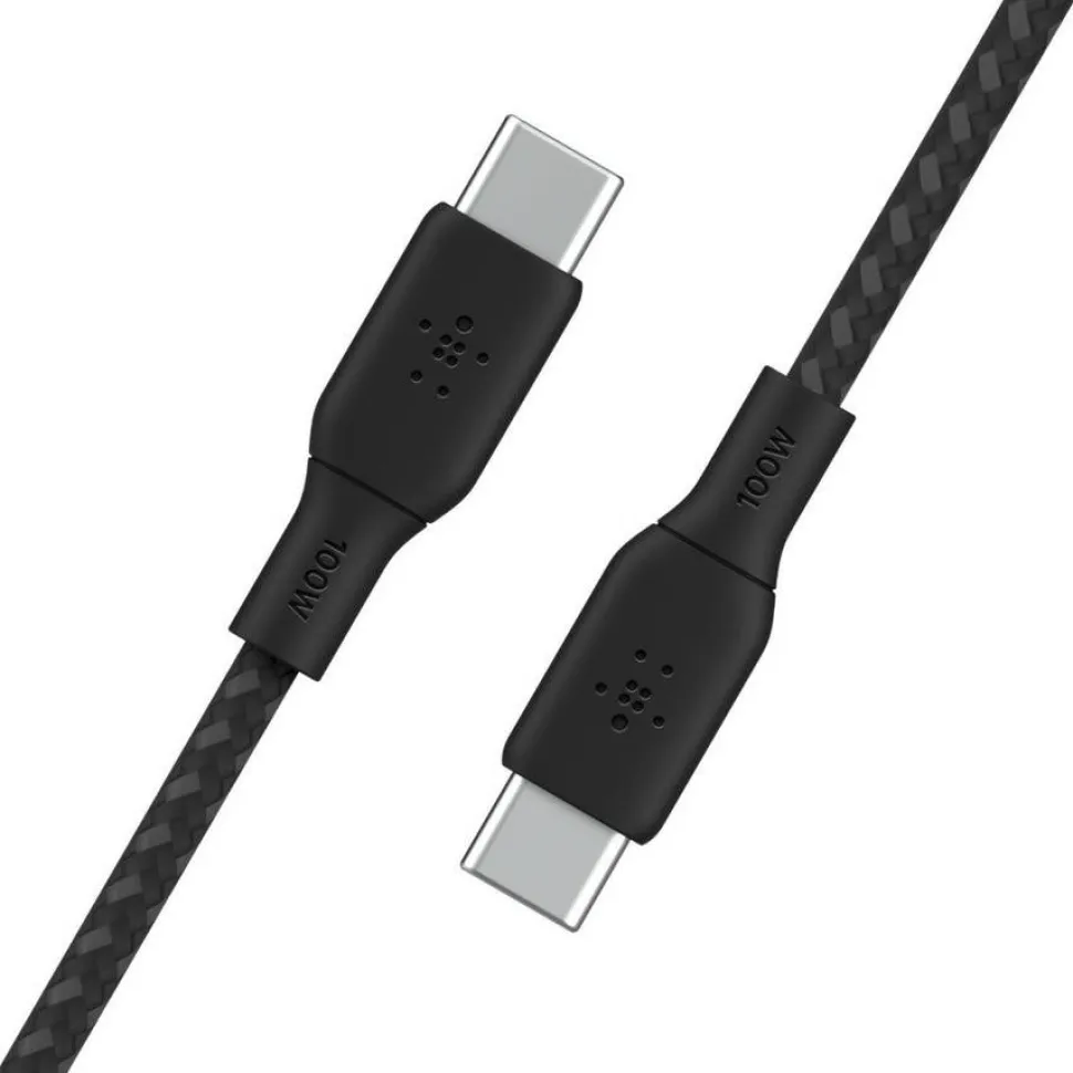 Belkin USB-C to USB-C Cable 100W