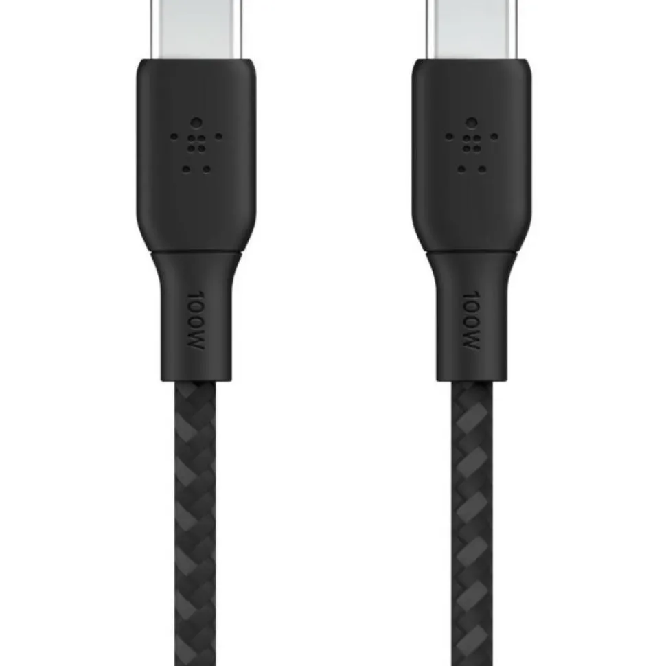 Belkin USB-C to USB-C Cable 100W