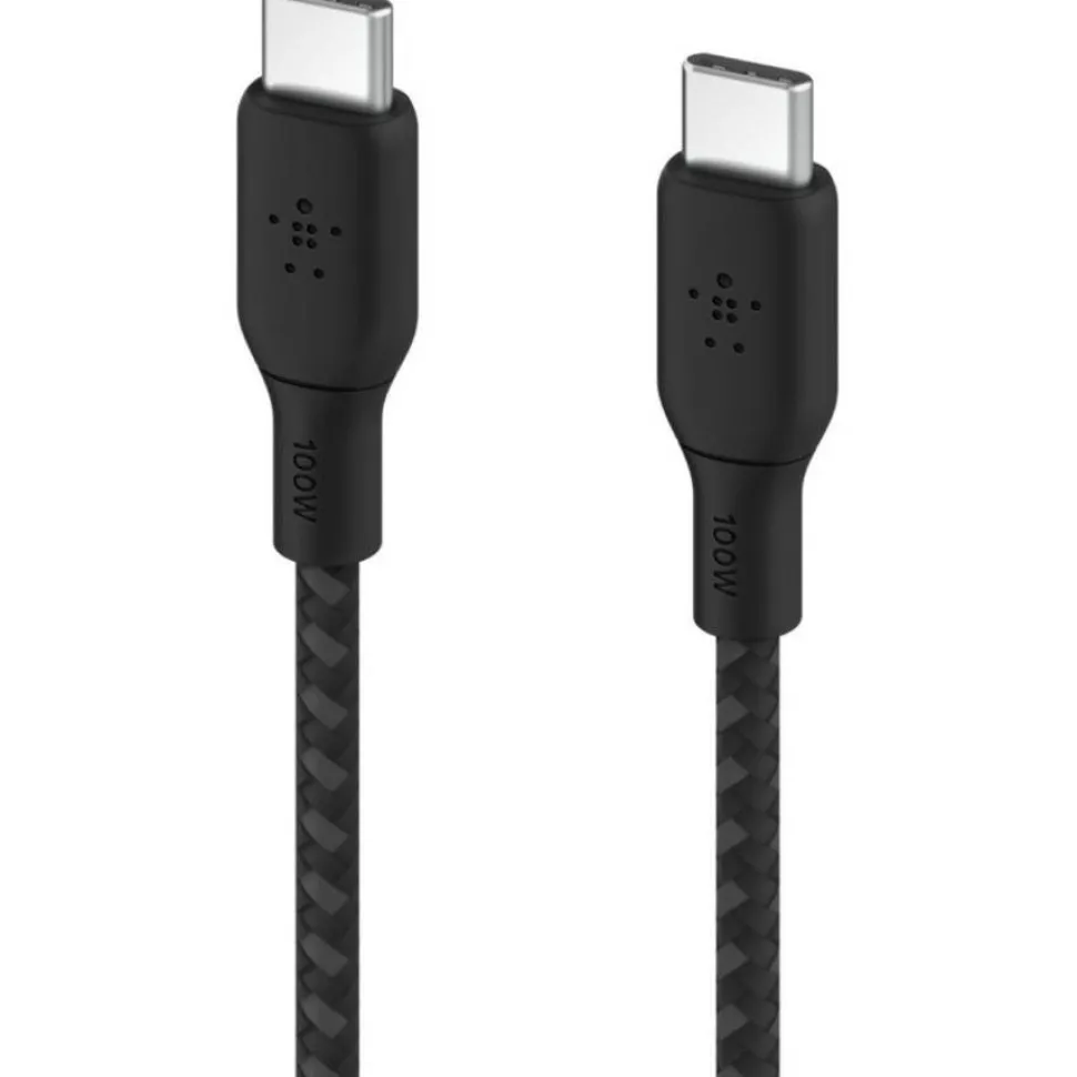 Belkin USB-C to USB-C Cable 100W