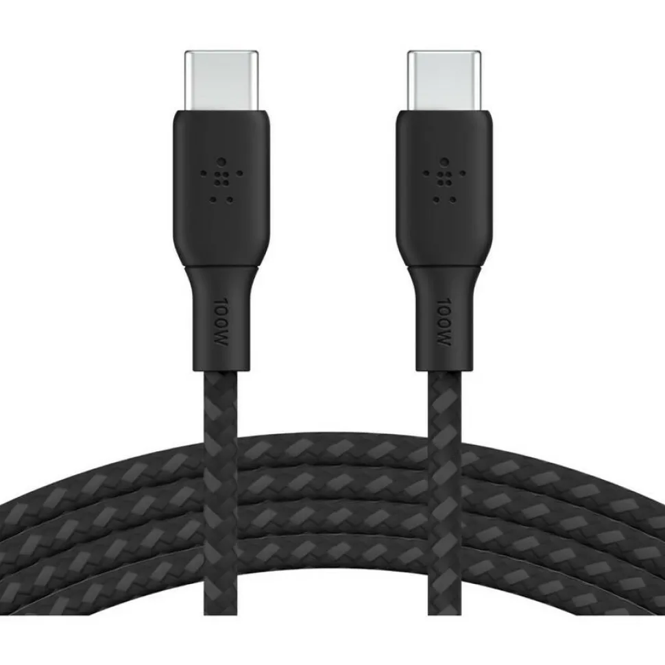 Belkin USB-C to USB-C Cable 100W