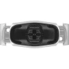 Belkin Vehicle Mount for Smartphone, iPhone - Metallic Silver