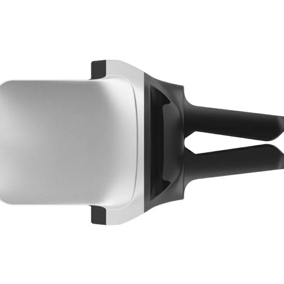 Belkin Vehicle Mount for Smartphone, iPhone - Metallic Silver