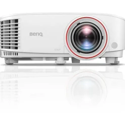 BenQ TH671ST 3D Ready Short Throw DLP Projector - 16:9
