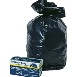 Berry Heavy Duty Contractor Bags