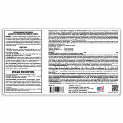 Betco AF79 Fastdraw Acid-Free Disinfectant Restroom Cleaner Concentrate Disinfectant, 67.6 Oz Bottle, Case Of 4